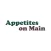 Appetite's on Main