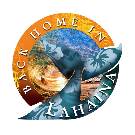 Back Home In Lahaina Back Home In Lahaina