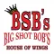 Big Shot Bob's House of Wings