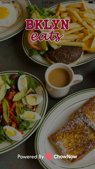 BKLYN Eats - Brooklyn Screenshots