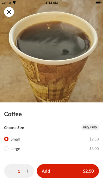 BKLYN Eats - Brooklyn Screenshots