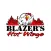 Blazer's Hot Wings