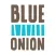 Blue Onion