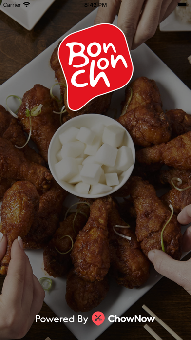 Bonchon Costa Mesa Screenshots