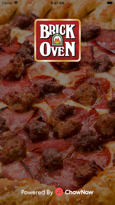 Brick Oven Provo应用截图