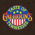 Calhoun's Calhoun's
