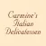 Carmine's Italian Delicatessen