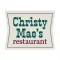 Christy Mae's Restaurant