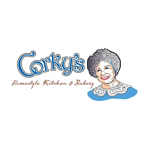 Corky's Kitchen & Bakery Corky's Kitchen & Bakery