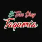 El Taco Shop