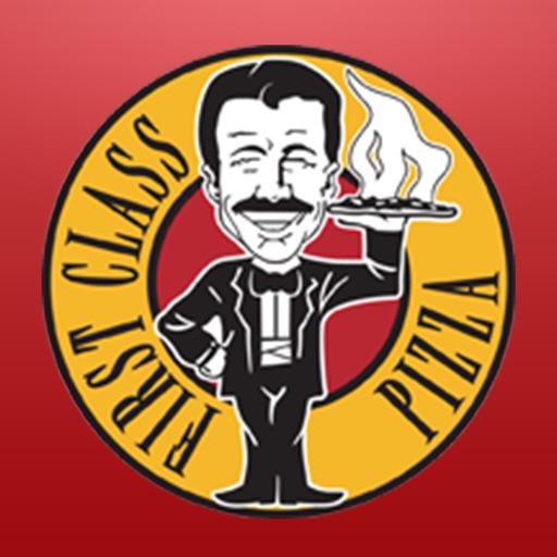 First Class Pizza: Foothill First Class Pizza: Foothill