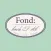 Fond Cincinnati