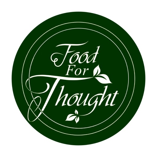 Food For Thought NY Food For Thought NY