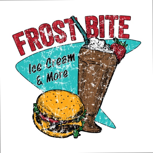 Frostbite Ice Cream & More Frostbite Ice Cream & More