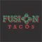 Fusion Tacos