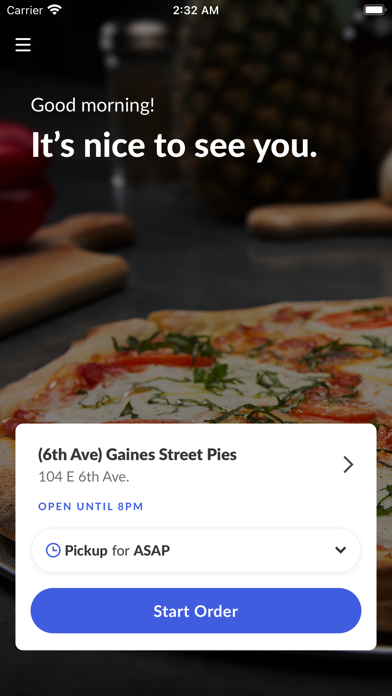 Midtown Pies Screenshots