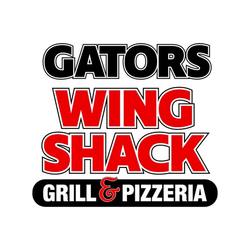 Gators Wing Shack Gators Wing Shack