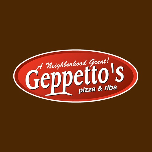 Geppetto's Pizza & Ribs Geppetto's Pizza & Ribs