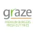 Graze Premium Burgers