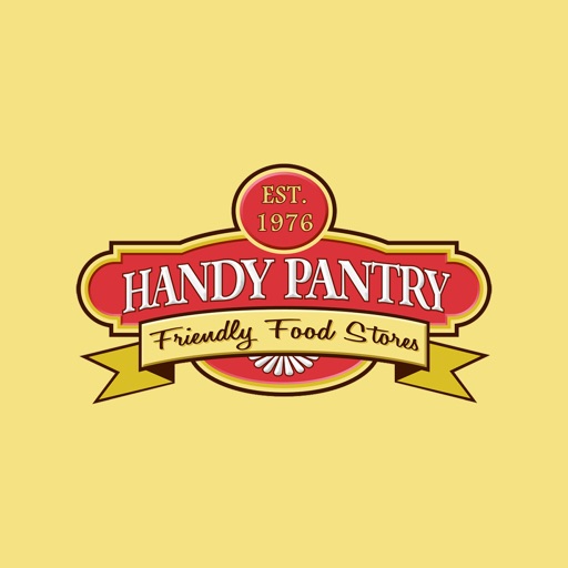 Handy Pantry Handy Pantry