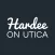 Hardee on Utica