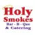 Holy Smokes BBQ & Catering