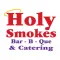 Holy Smokes BBQ & Catering