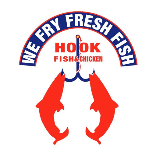 Hook Fish & Chicken To Go