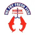 Hook Fish & Chicken To Go