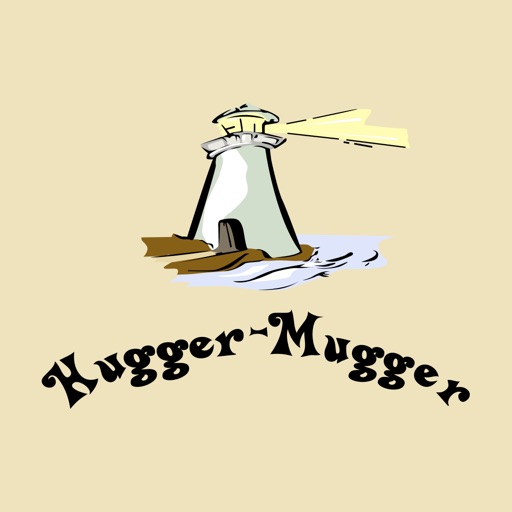 Hugger-Mugger Tasty Recipes Hugger-Mugger Tasty Recipes