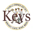 Keys Cafe & Bakery Keys Cafe & Bakery