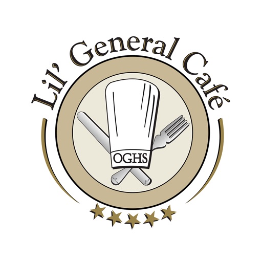 Lil General Cafe Lil General Cafe