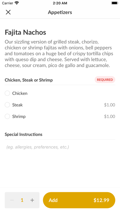 Los Cabos To Go Screenshots