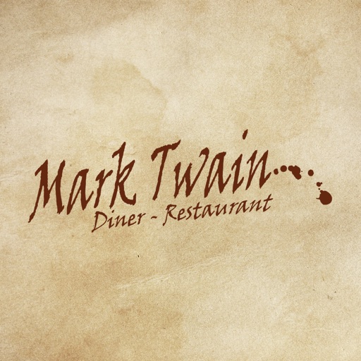 Mark Twain Diner Mark Twain Diner