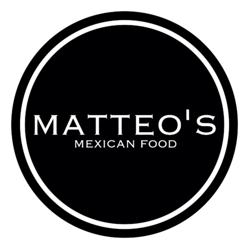 Matteo's Mexican Food Matteo's Mexican Food