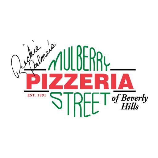 Mulberry Street Pizzeria Mulberry Street Pizzeria