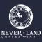 Neverland Coffee Bar
