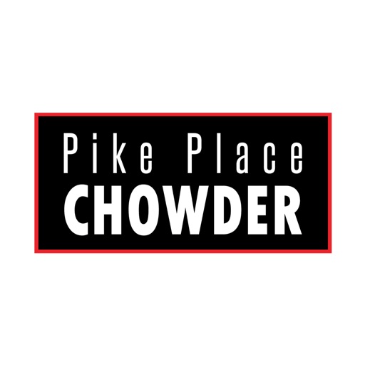 Pike Place Chowder Pike Place Chowder