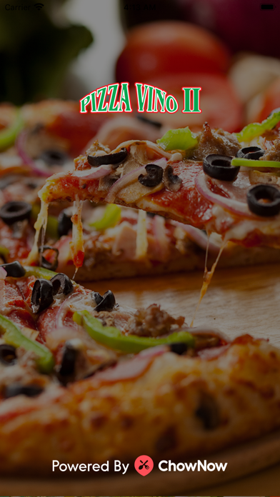 Pizza Vino 2 Screenshots