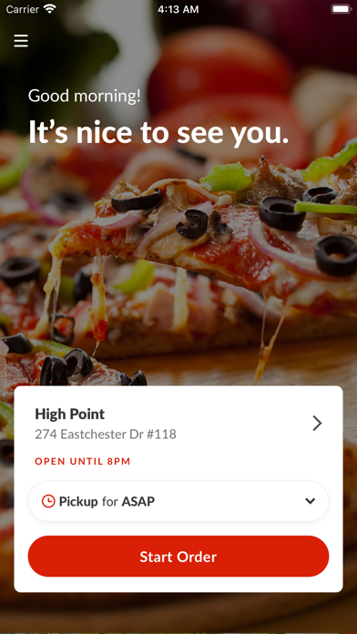 Pizza Vino 2 Screenshots