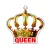 Queen Pizza KKC