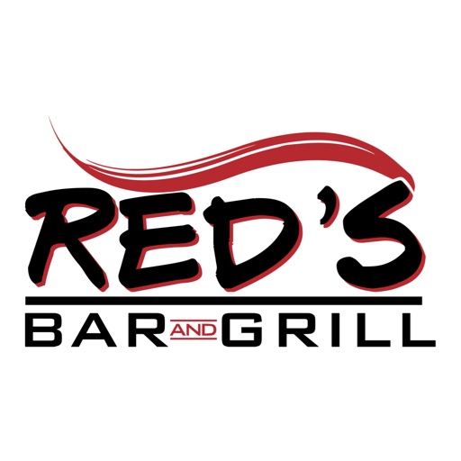 Red's Bar and Grill Red's Bar and Grill