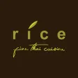 Rice Restaurant Rice Restaurant