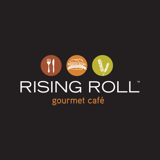 Rising Roll Gourmet Cafe Rising Roll Gourmet Cafe