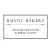 Rustic Bakery & Cafe