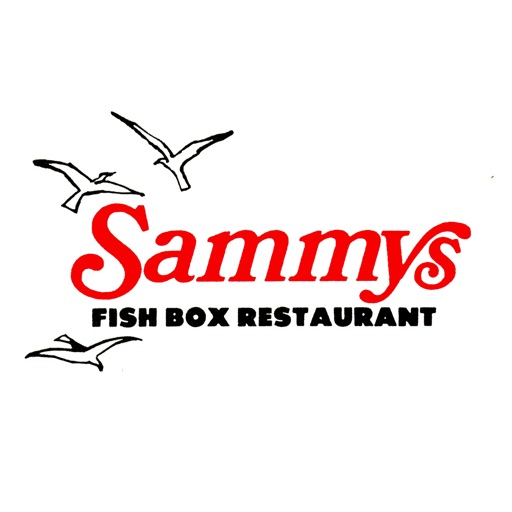 Sammy's Fish Box Sammy's Fish Box