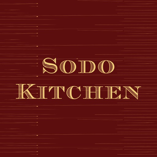 Sodo Kitchen Sodo Kitchen