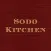 Sodo Kitchen
