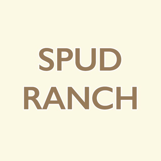 Spud Ranch TX Spud Ranch TX