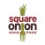 Square Onion